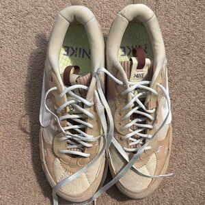 Nike x Serena Williams sneakers